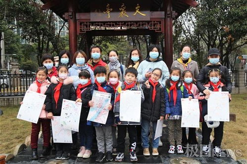 與雷鋒同行，溫暖旅途 武漢文旅志愿者服務周系列活動紀實